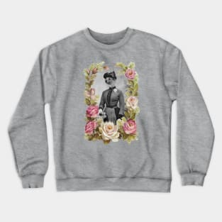 Rosie Crewneck Sweatshirt